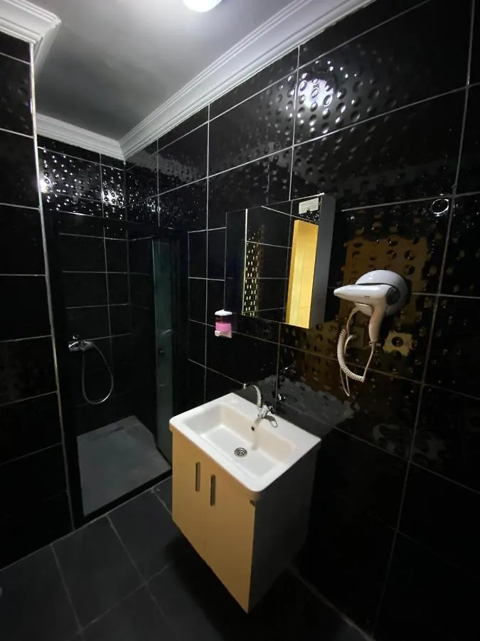 Bes Hayal Otel Isletmeciligiイスタンブール 0*, イスタンブール トルコ