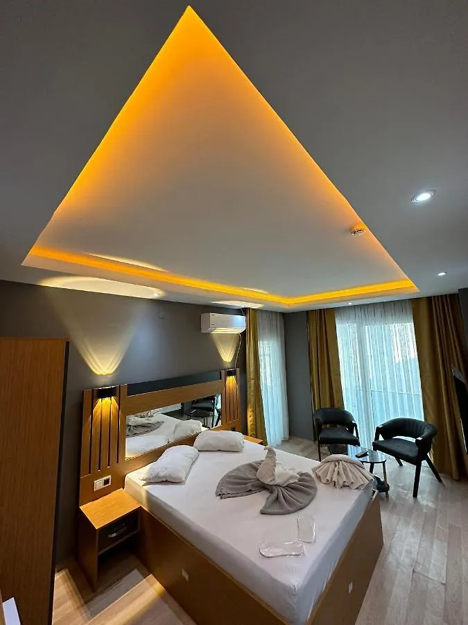 Bes Hayal Otel Isletmeciligiイスタンブール イスタンブール