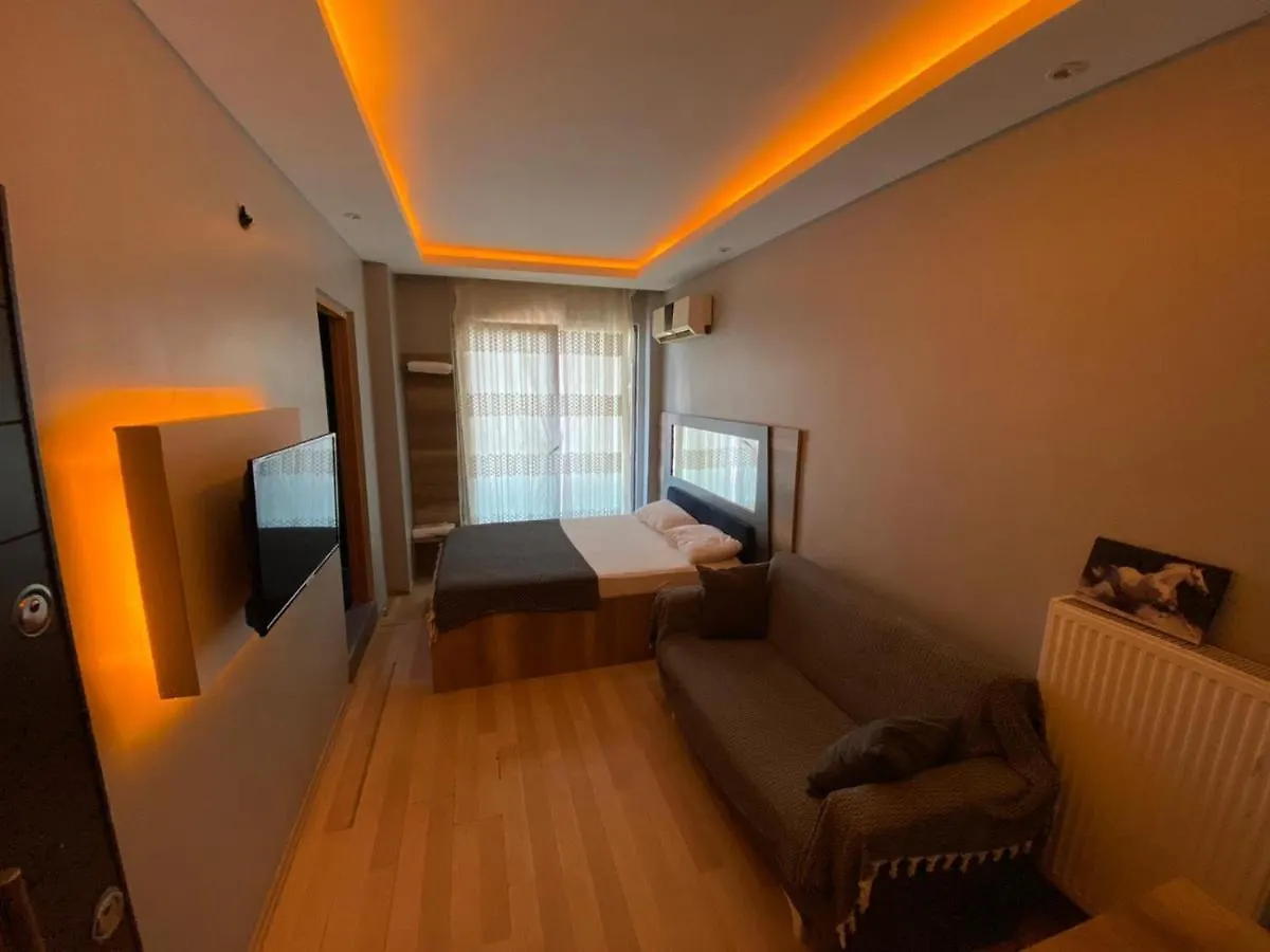 Bes Hayal Otel Isletmeciligi Istanbul Turkey