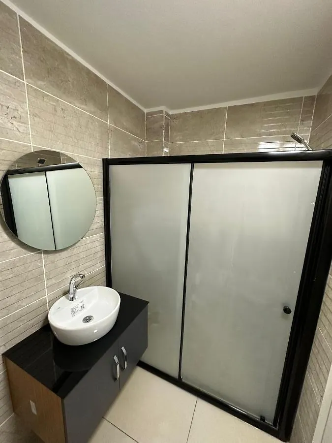 Bes Hayal Otel Isletmeciligi Istanbul Turkey