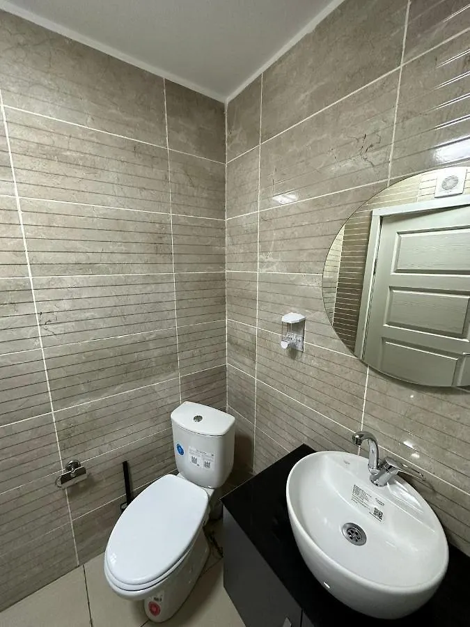 Bes Hayal Otel Isletmeciligi Istanbul Aparthotel